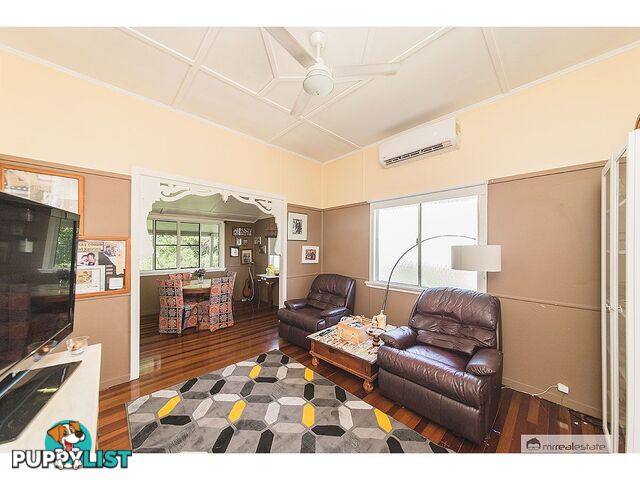 150 Earl Street Berserker QLD 4701