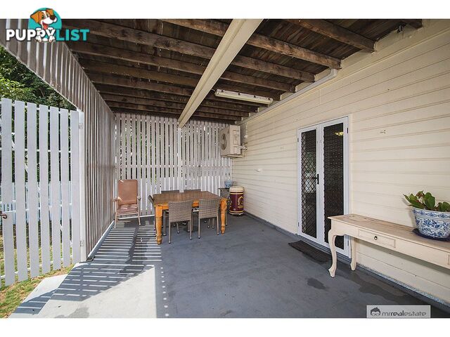 18 Prospect Street Allenstown QLD 4700