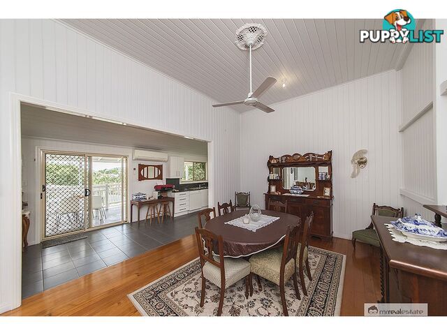 18 Prospect Street Allenstown QLD 4700