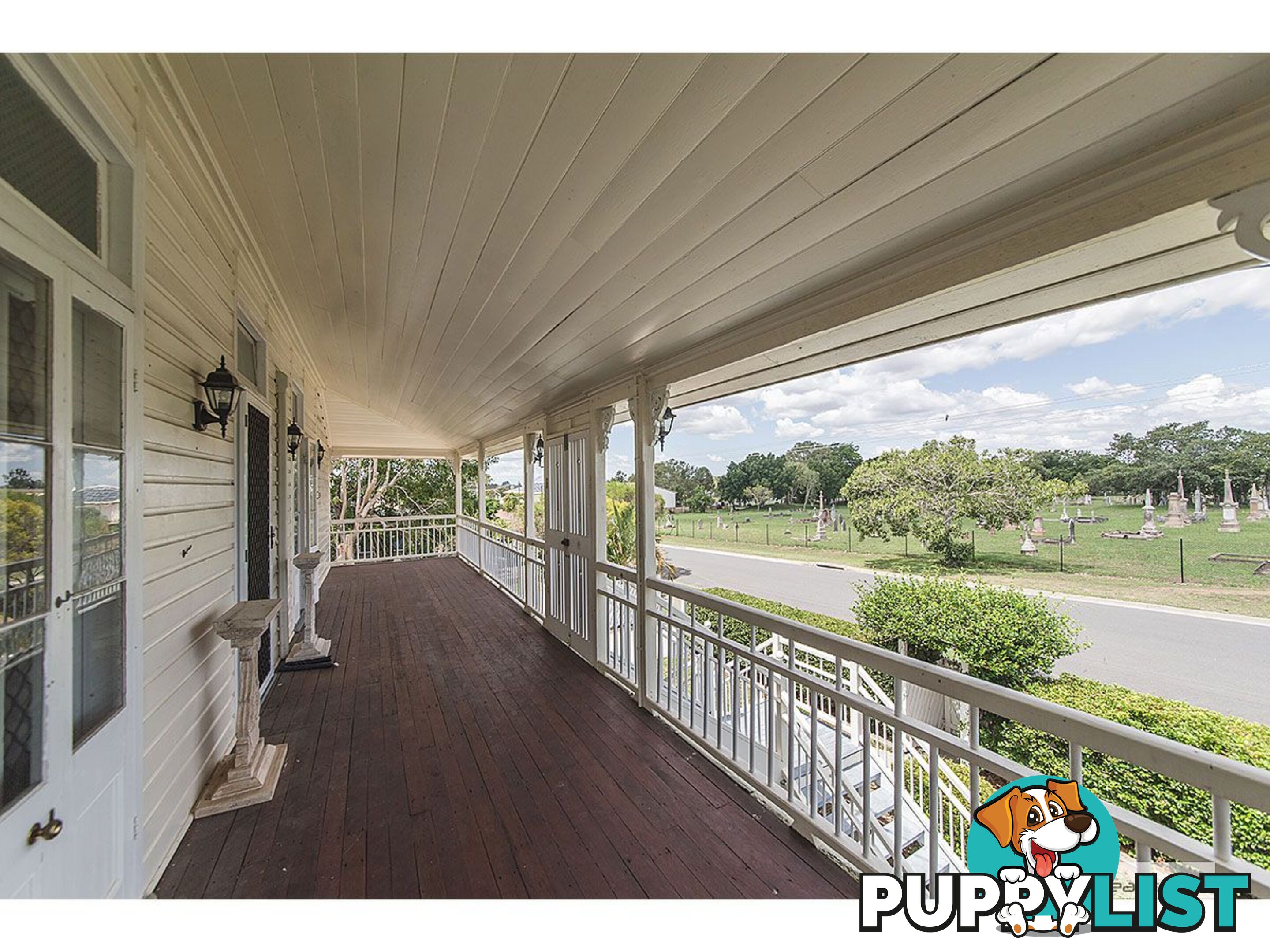 18 Prospect Street Allenstown QLD 4700