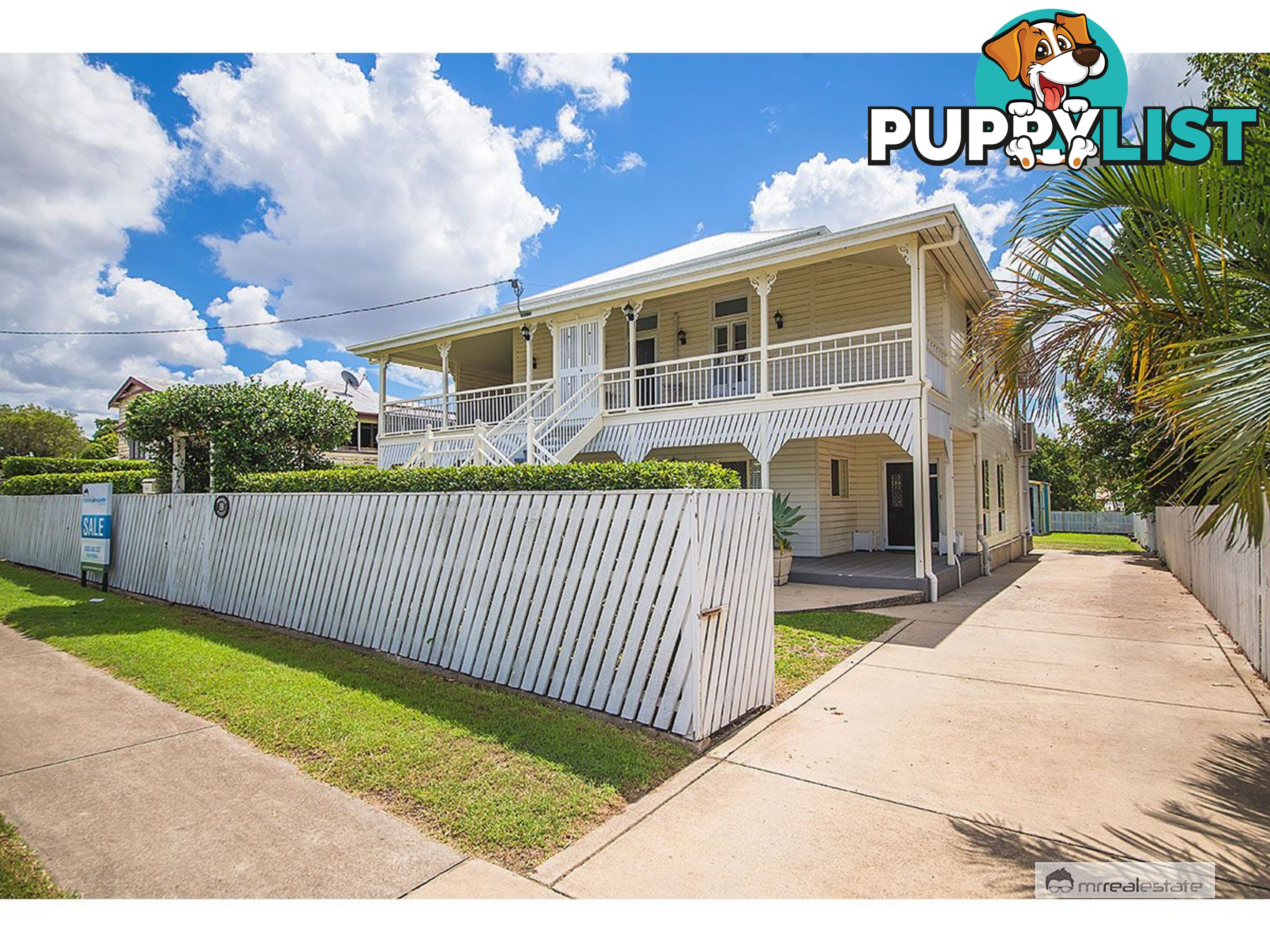 18 Prospect Street Allenstown QLD 4700