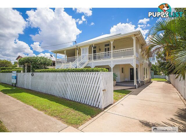 18 Prospect Street Allenstown QLD 4700