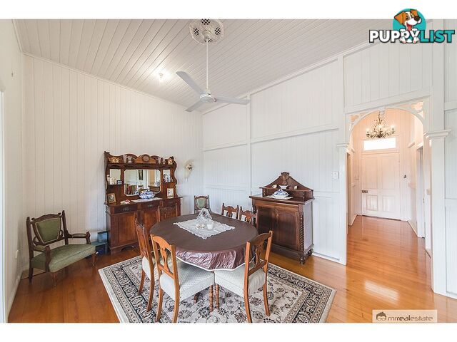 18 Prospect Street Allenstown QLD 4700