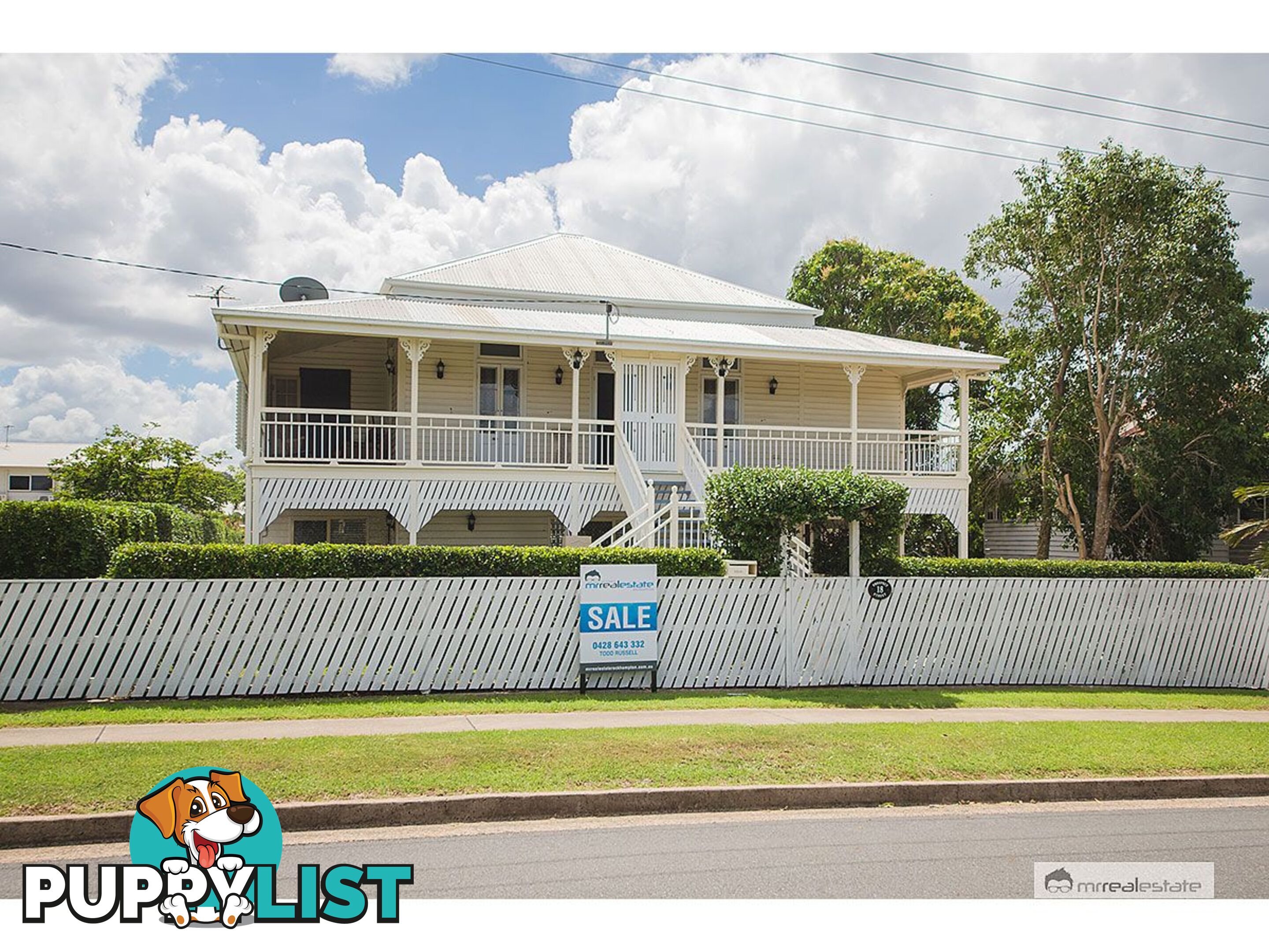 18 Prospect Street Allenstown QLD 4700