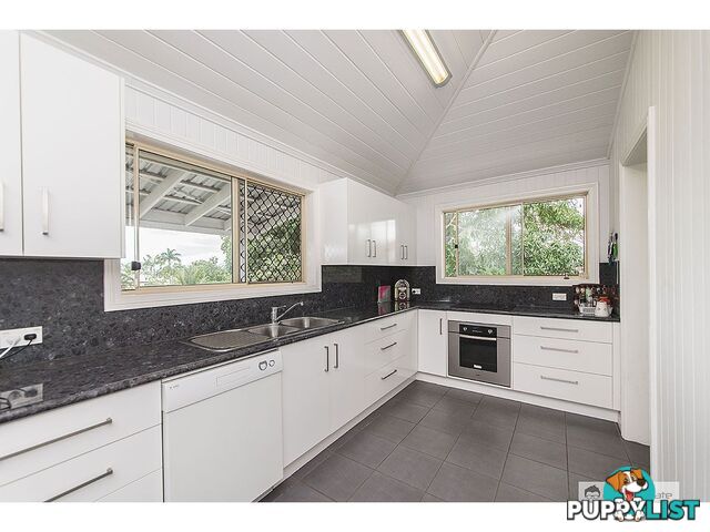 18 Prospect Street Allenstown QLD 4700