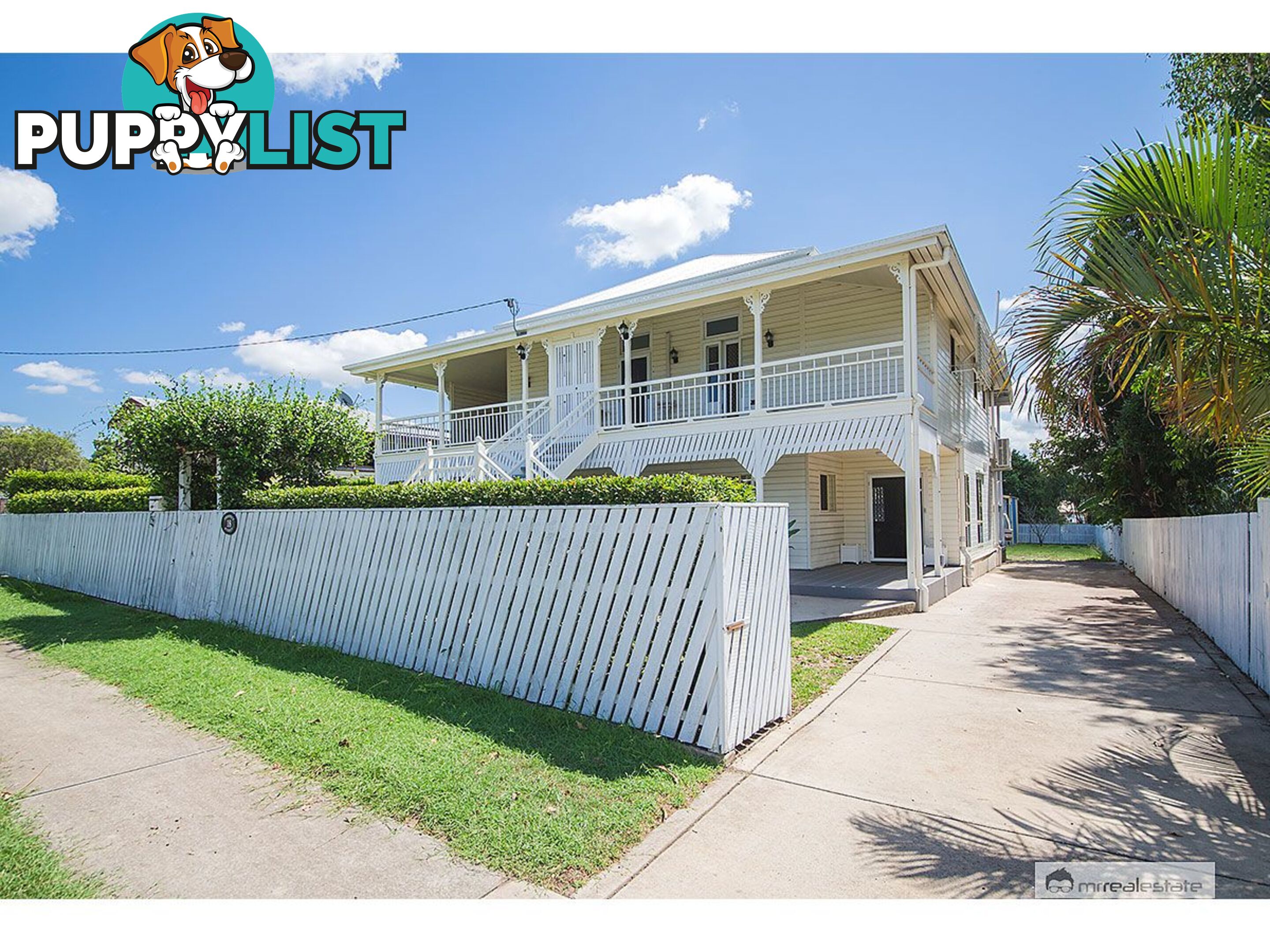 18 Prospect Street Allenstown QLD 4700