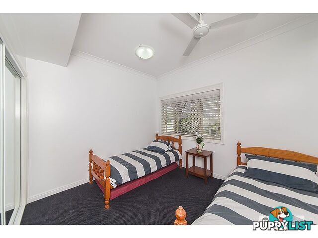 18 Prospect Street Allenstown QLD 4700