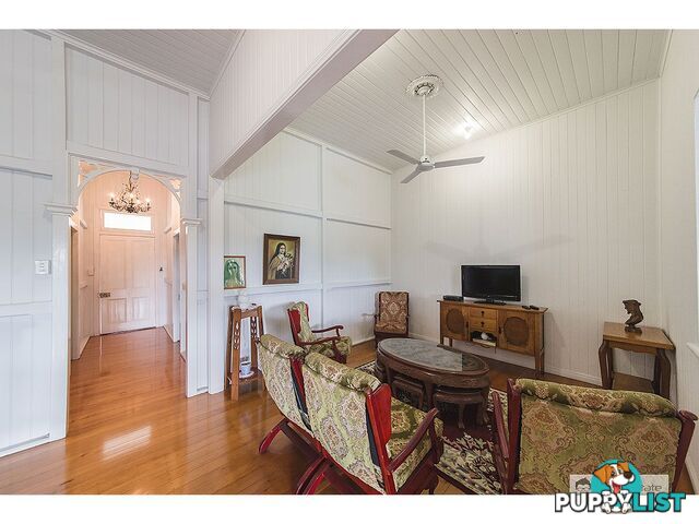 18 Prospect Street Allenstown QLD 4700