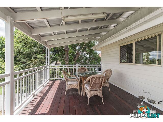 18 Prospect Street Allenstown QLD 4700