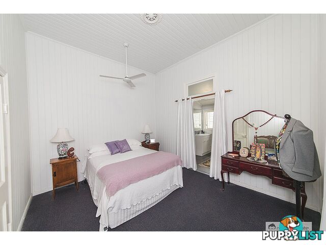 18 Prospect Street Allenstown QLD 4700