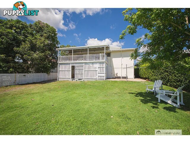 18 Prospect Street Allenstown QLD 4700