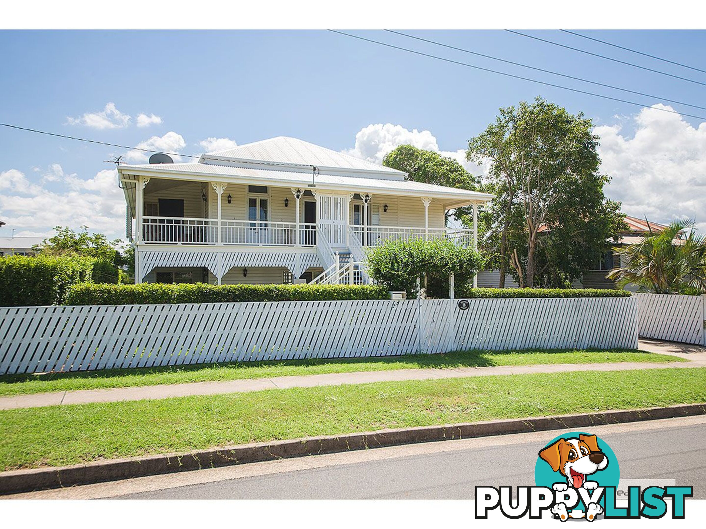 18 Prospect Street Allenstown QLD 4700