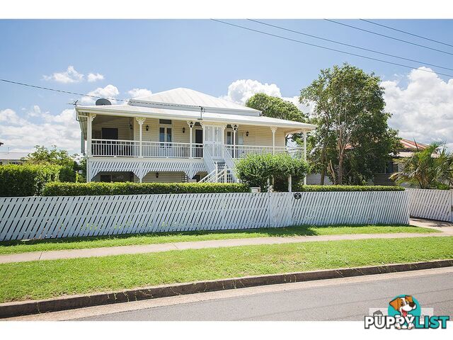 18 Prospect Street Allenstown QLD 4700