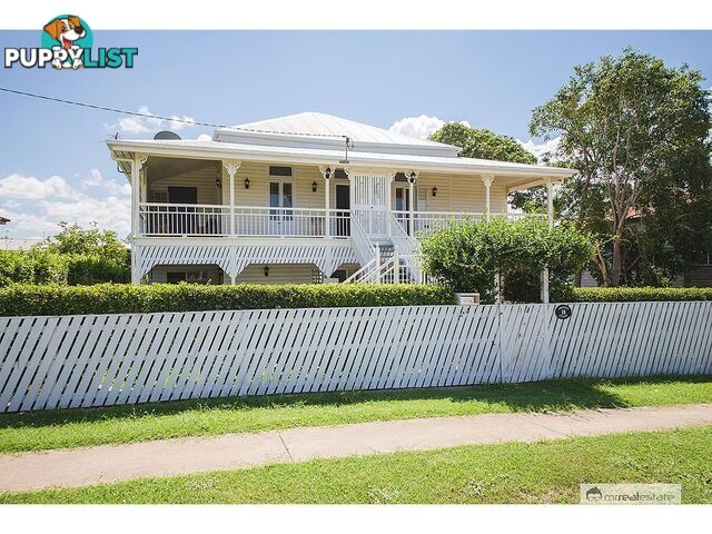 18 Prospect Street Allenstown QLD 4700