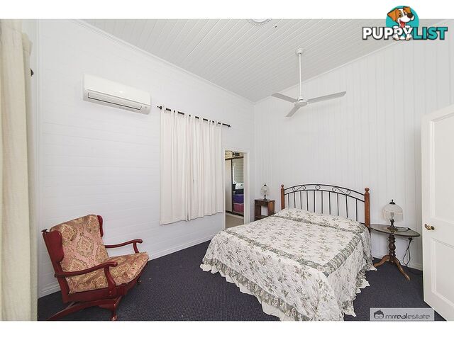 18 Prospect Street Allenstown QLD 4700