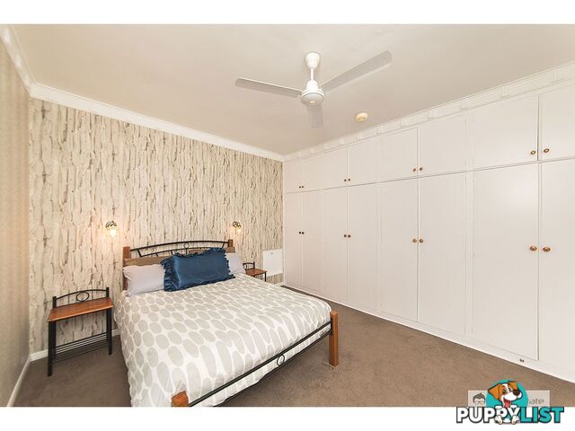 110 Albert Street The Range QLD 4700