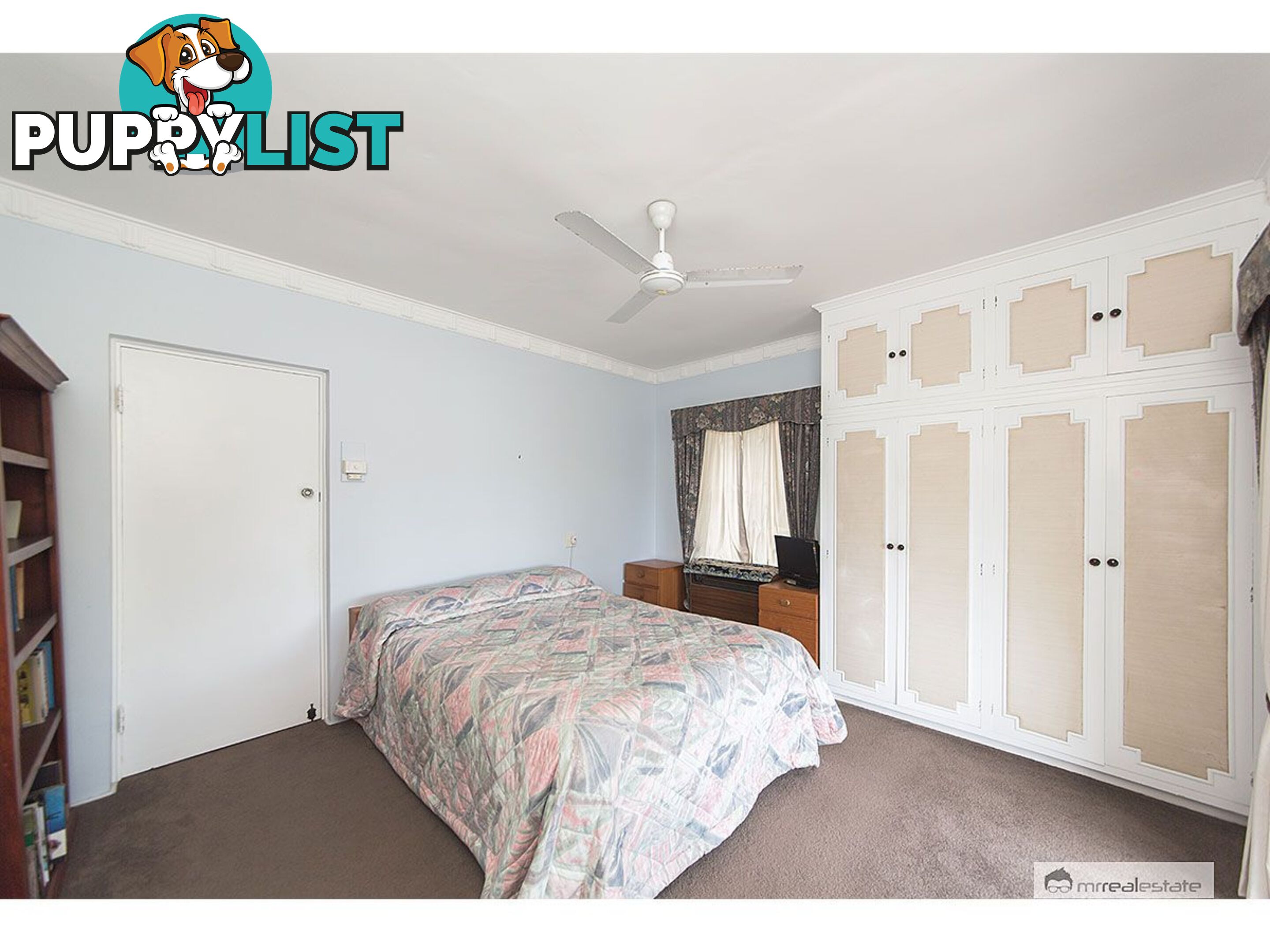 110 Albert Street The Range QLD 4700