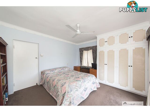 110 Albert Street The Range QLD 4700