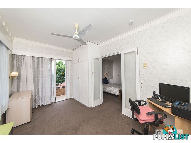 110 Albert Street The Range QLD 4700