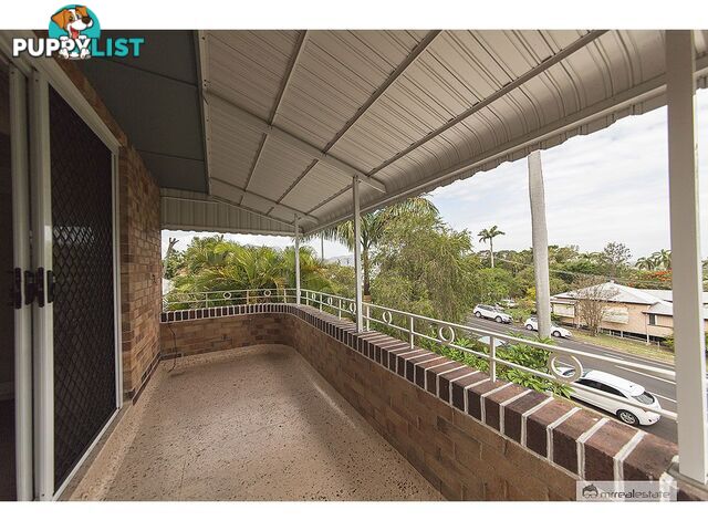 110 Albert Street The Range QLD 4700