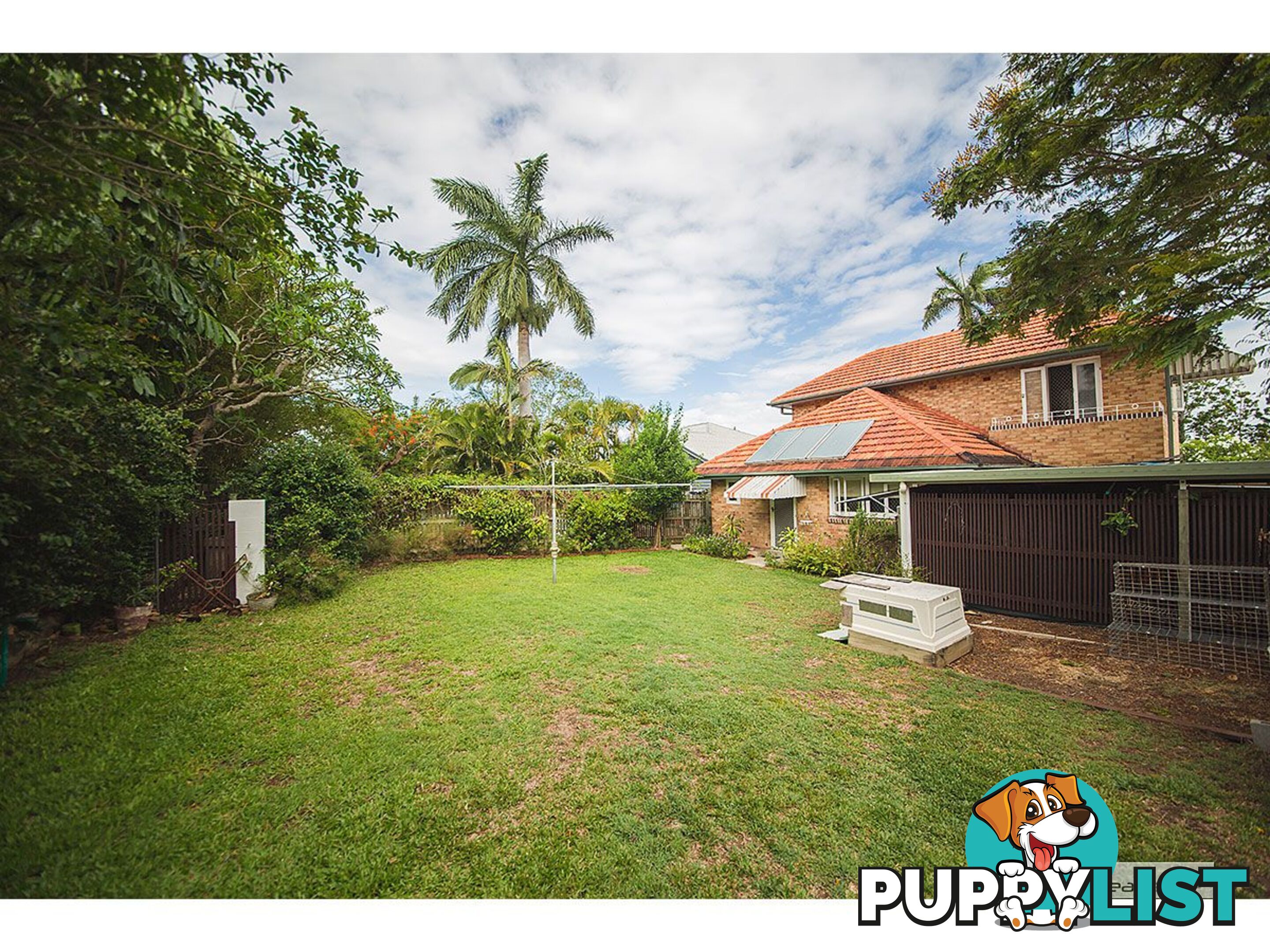 110 Albert Street The Range QLD 4700