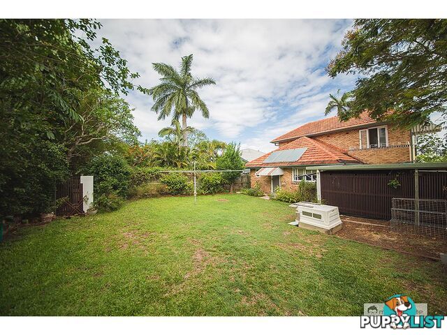 110 Albert Street The Range QLD 4700