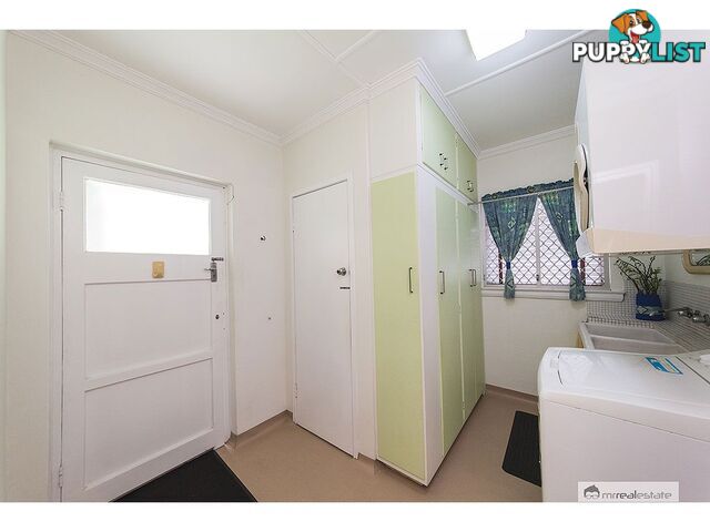 110 Albert Street The Range QLD 4700