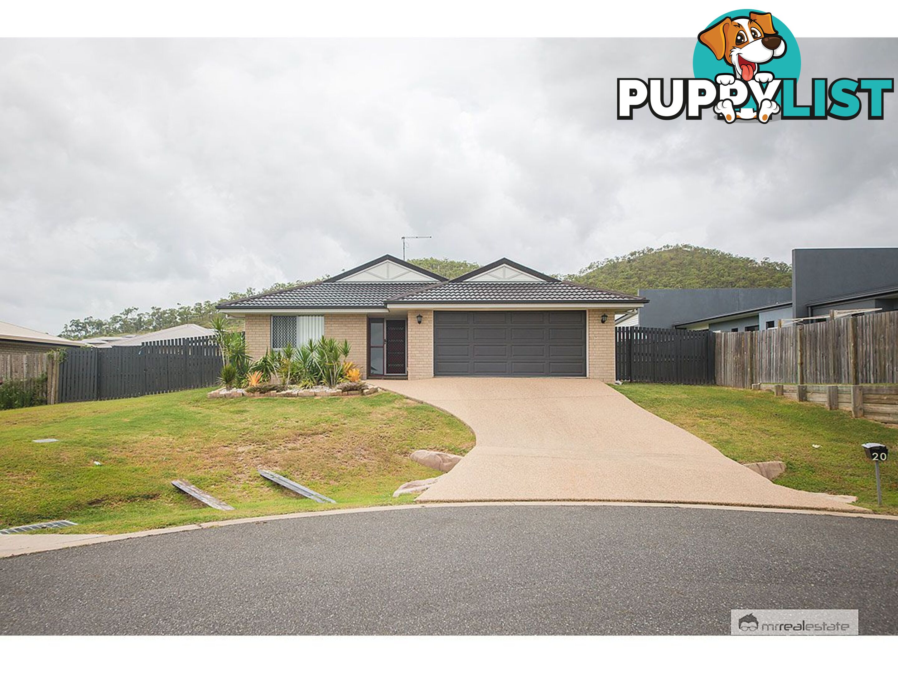 20 Bruce Hiskens Court Norman Gardens QLD 4701