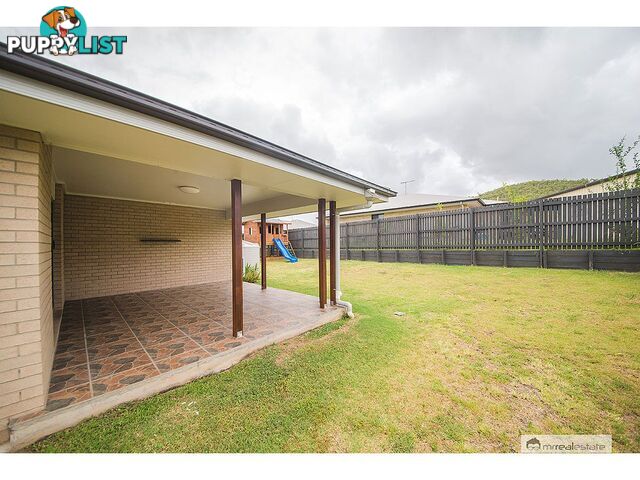 20 Bruce Hiskens Court Norman Gardens QLD 4701