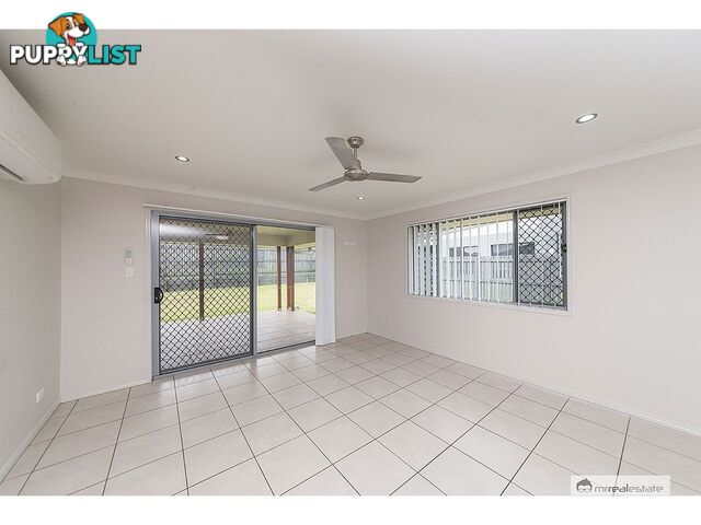 20 Bruce Hiskens Court Norman Gardens QLD 4701