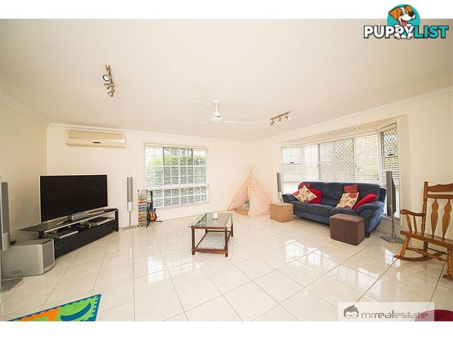 67 Sturt Drive Glenlee QLD 4711