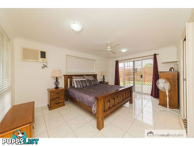 67 Sturt Drive Glenlee QLD 4711