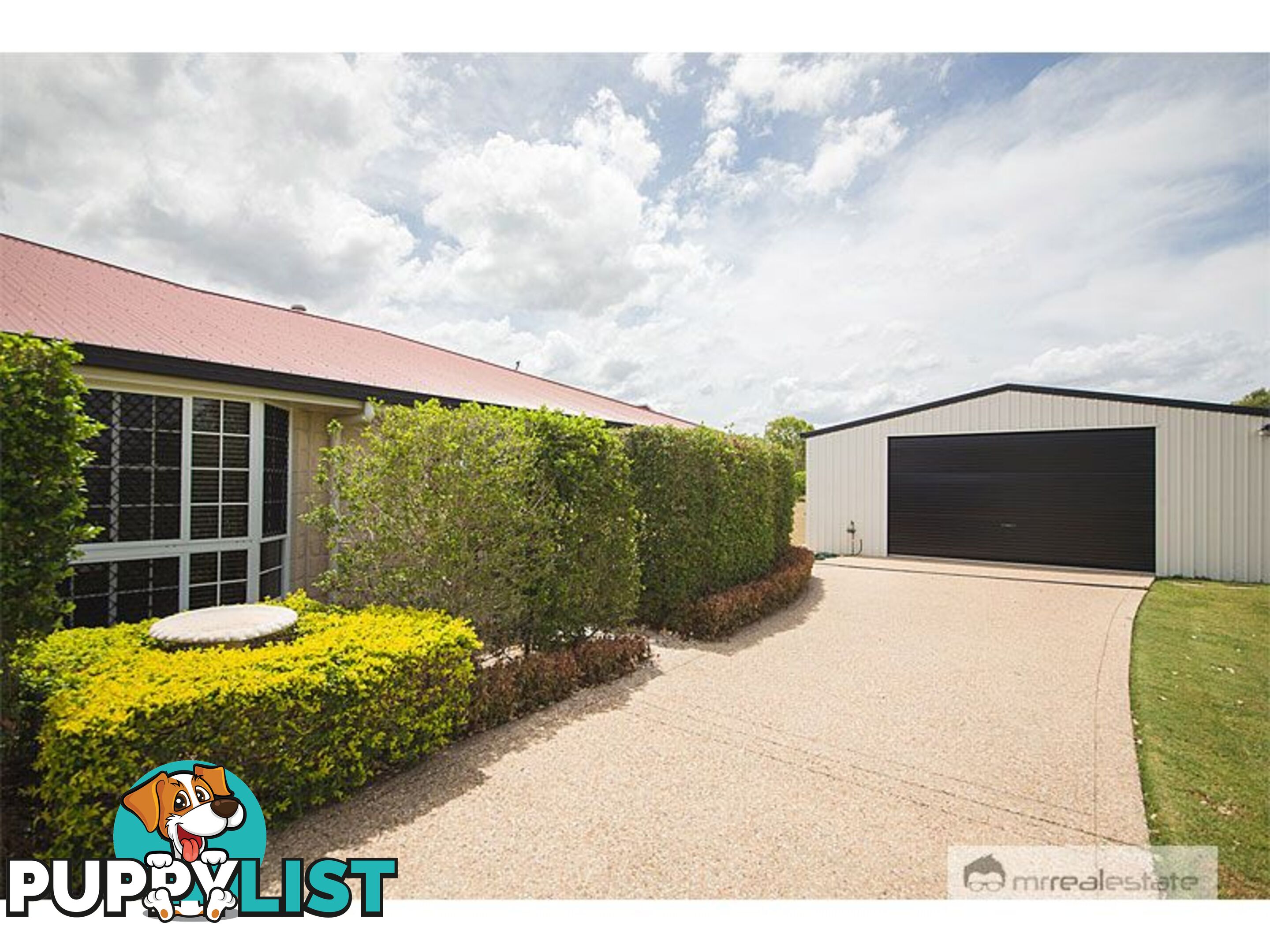 67 Sturt Drive Glenlee QLD 4711