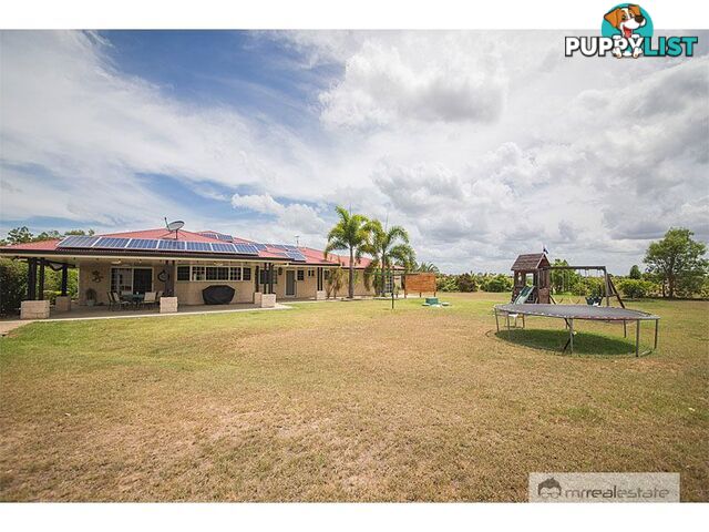 67 Sturt Drive Glenlee QLD 4711