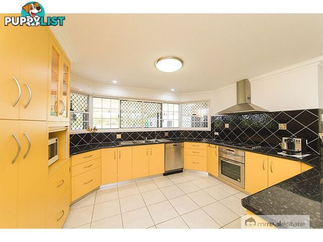 67 Sturt Drive Glenlee QLD 4711