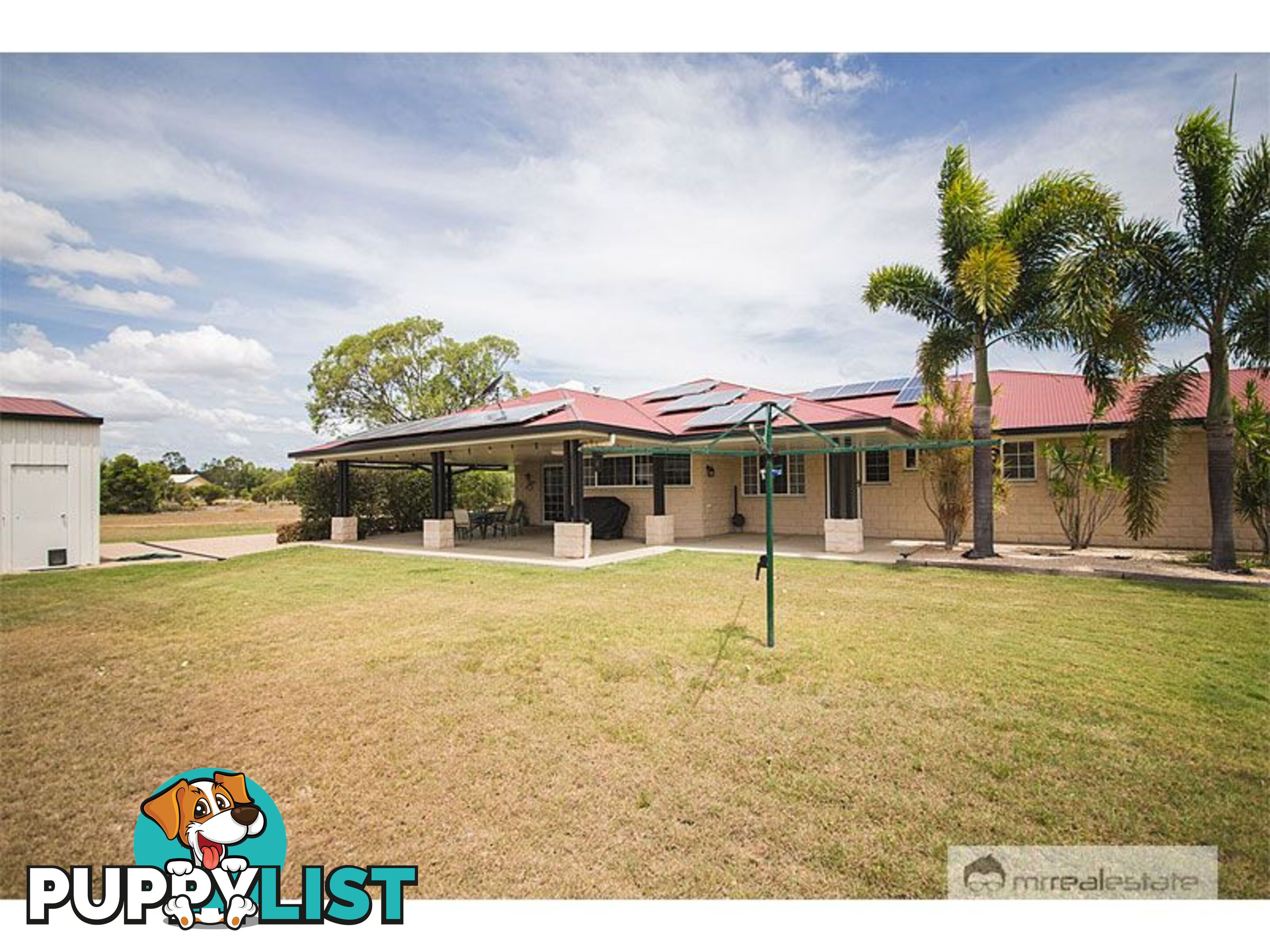 67 Sturt Drive Glenlee QLD 4711