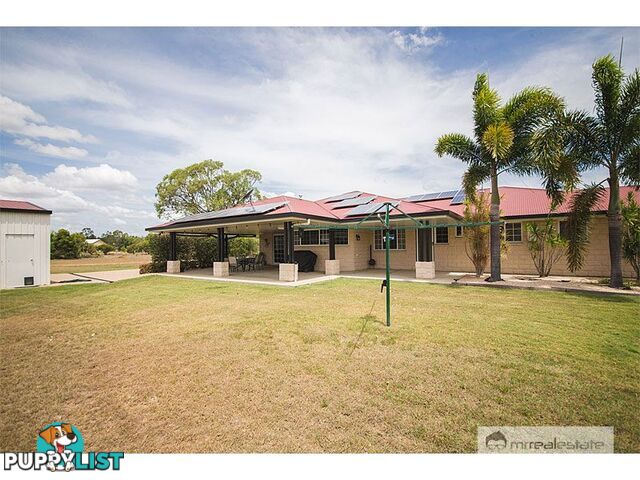 67 Sturt Drive Glenlee QLD 4711