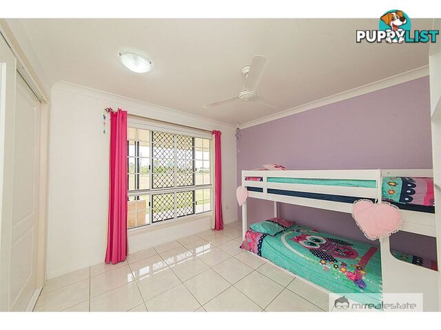 67 Sturt Drive Glenlee QLD 4711