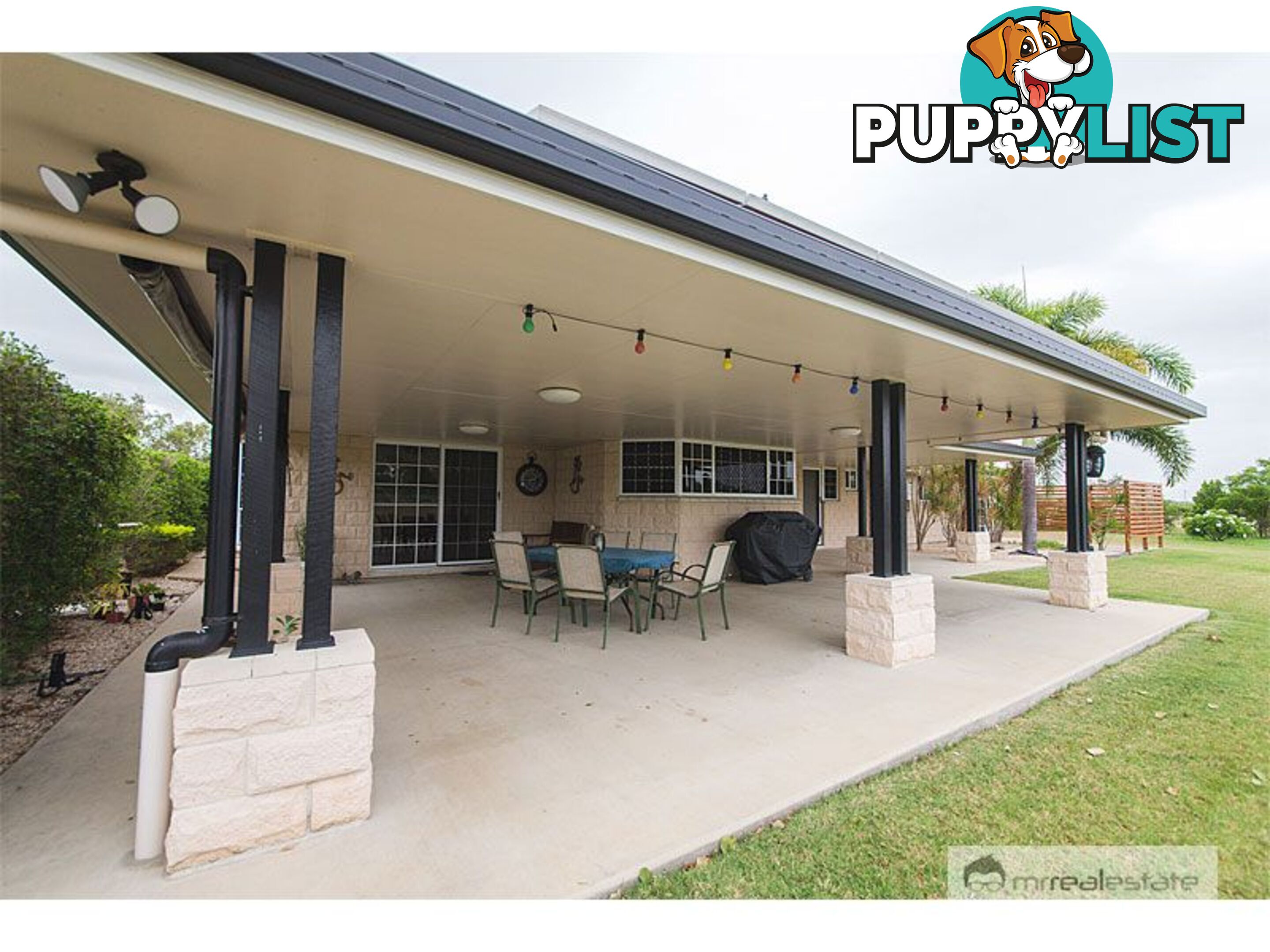 67 Sturt Drive Glenlee QLD 4711