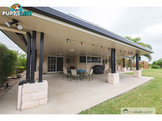 67 Sturt Drive Glenlee QLD 4711