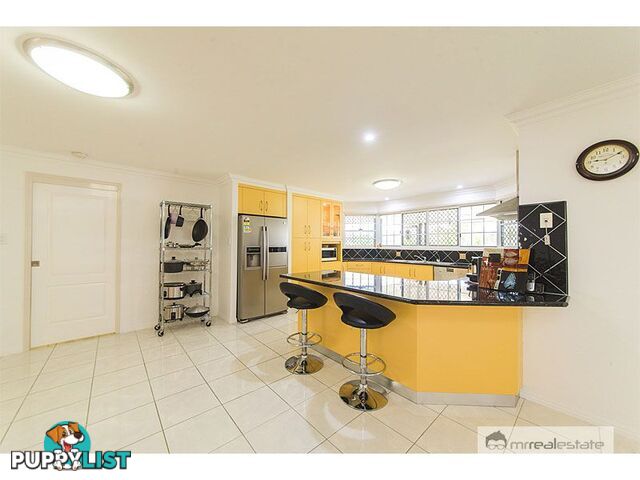 67 Sturt Drive Glenlee QLD 4711