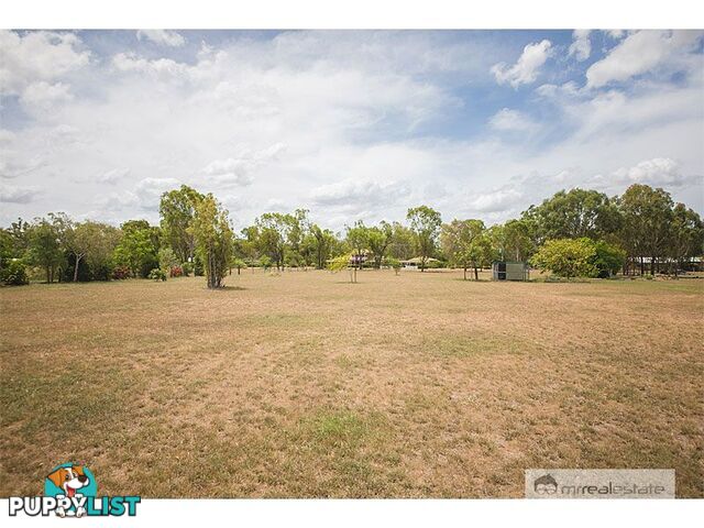 67 Sturt Drive Glenlee QLD 4711