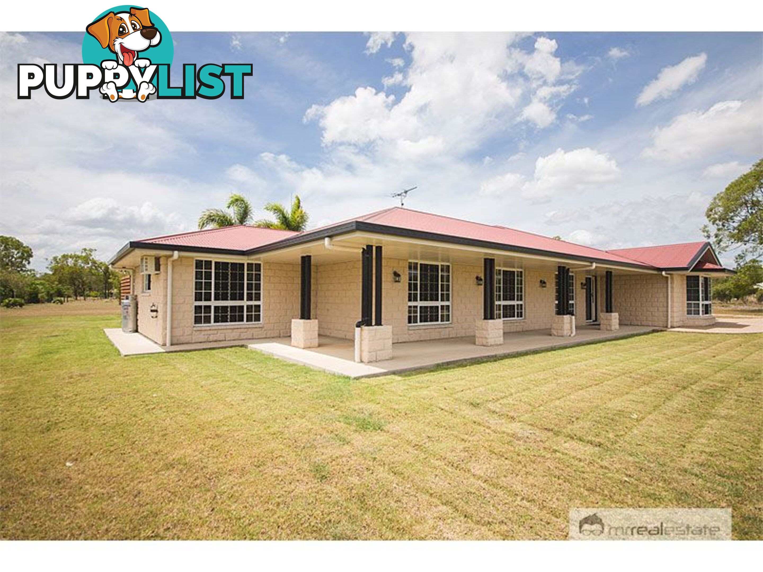 67 Sturt Drive Glenlee QLD 4711