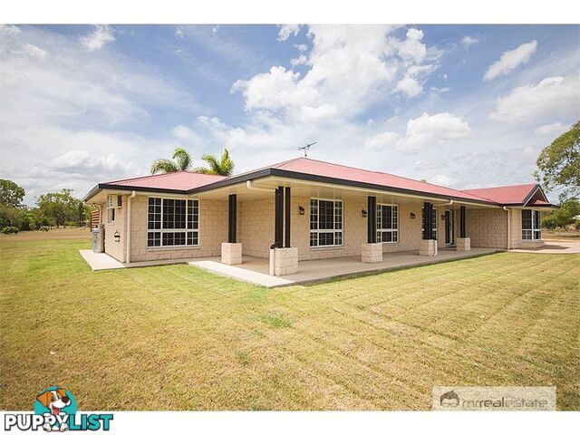 67 Sturt Drive Glenlee QLD 4711