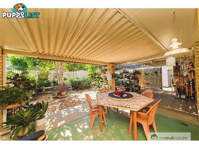 3 Nardoo Close Norman Gardens QLD 4701