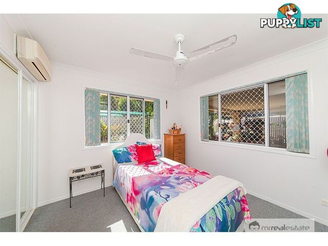 3 Nardoo Close Norman Gardens QLD 4701