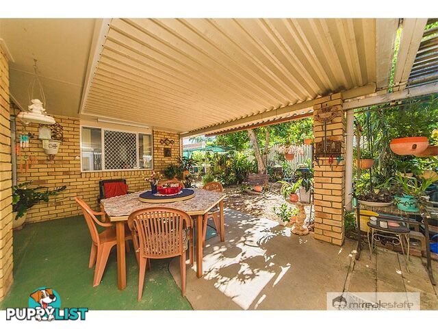 3 Nardoo Close Norman Gardens QLD 4701