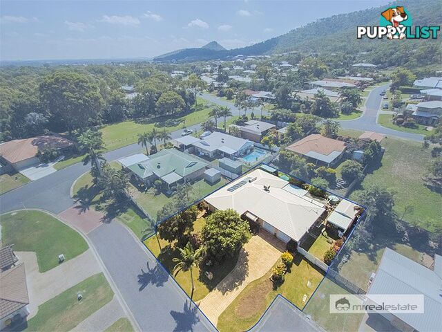 3 Nardoo Close Norman Gardens QLD 4701