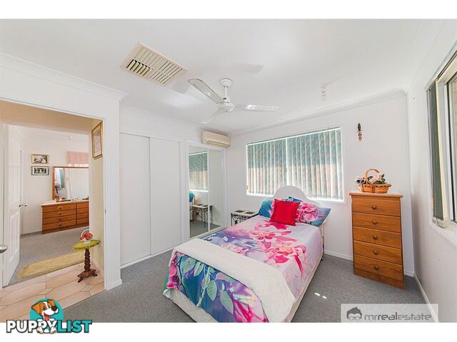 3 Nardoo Close Norman Gardens QLD 4701