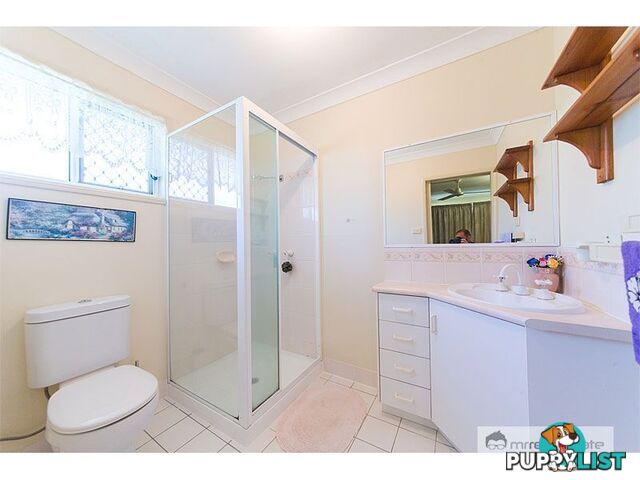 3 Nardoo Close Norman Gardens QLD 4701